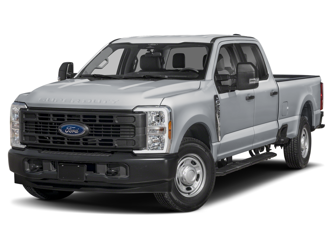 2024 Ford Super Duty F-250 SRW Super Duty
