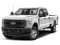 2024 Ford Super Duty F-350 SRW Base