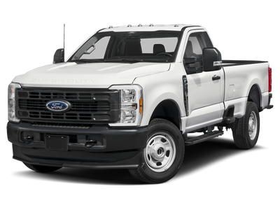 2024 Ford Super Duty F-350 SRW Super Duty