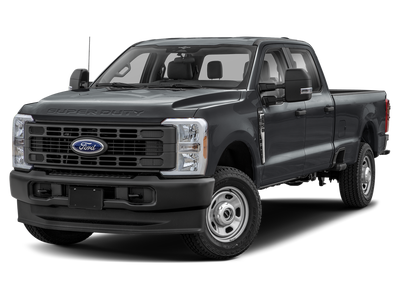 2024 Ford Super Duty F-350 SRW Super Duty