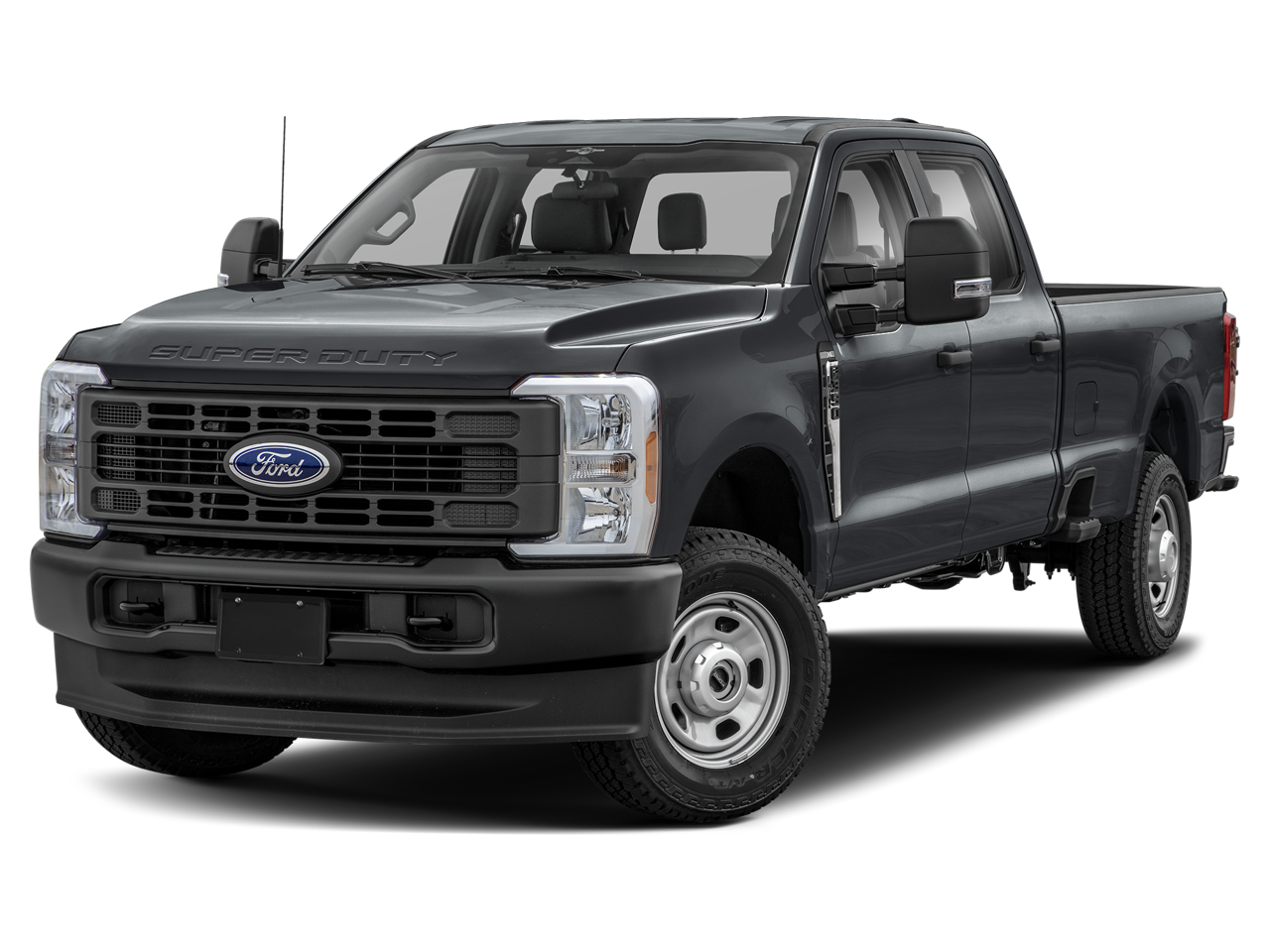 2024 Ford Super Duty F-350 SRW Super Duty