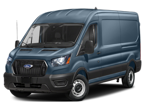2024 Ford Transit Cargo Van T-250 130&quot; Low Rf 9070 GVWR RWD