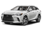 2024 Lexus RX RX 350 Luxury
