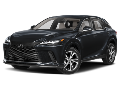 2024 Lexus RX RX 350 Luxury