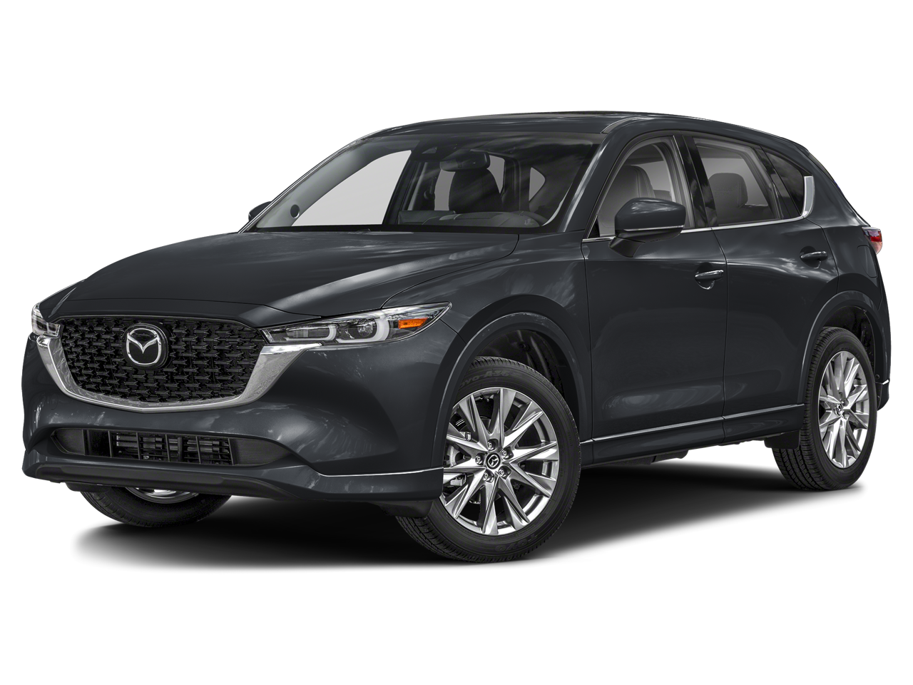 2024 Mazda Mazda CX-5 2.5 S Premium Plus Package