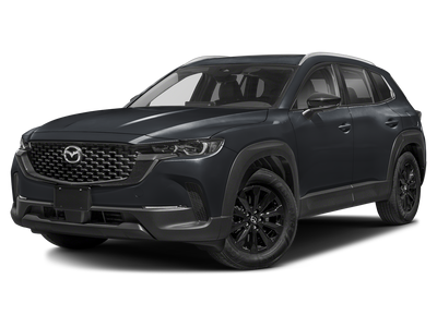 2024 Mazda Mazda CX-50 2.5 S Premium Package