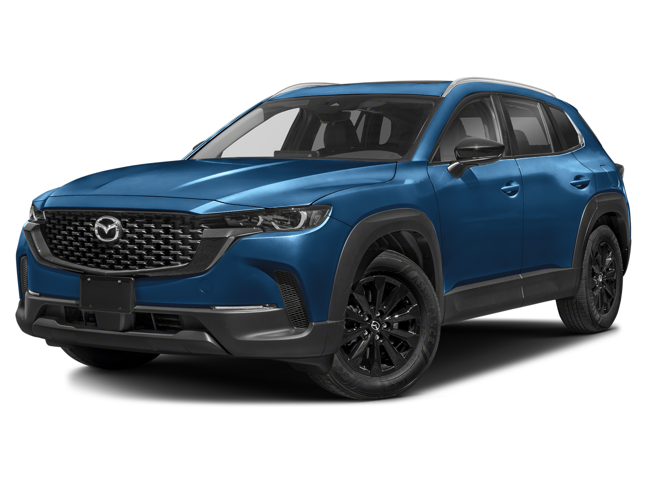 2024 Mazda Mazda CX-50 2.5 S Premium Package