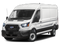 2026 Ford Transit Cargo Van T250