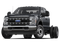 2027 Ford Super Duty F-550 DRW XL DRW