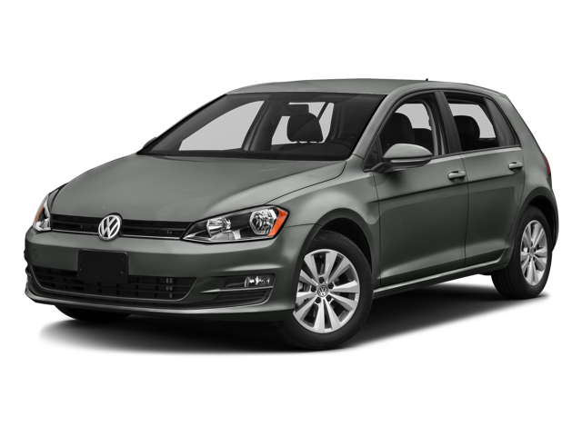 Used 2016 Volkswagen Golf TSI SE with VIN 3VW217AU7GM029676 for sale in East Greenwich, RI