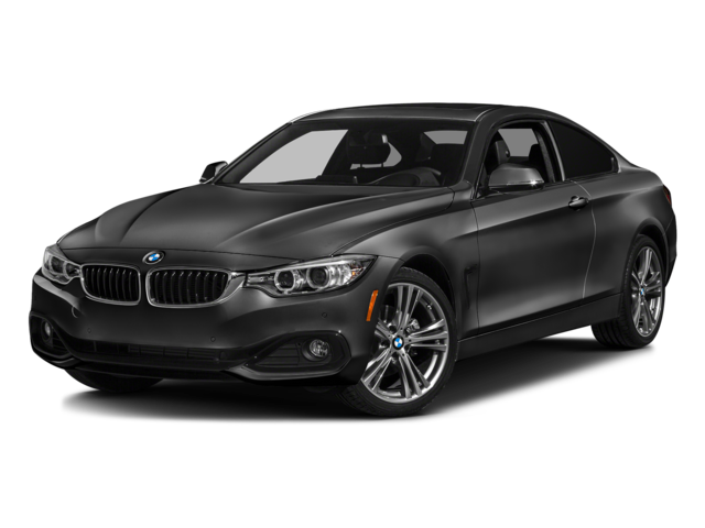 2017 BMW 4 Series 430i xDrive Coupe's photo