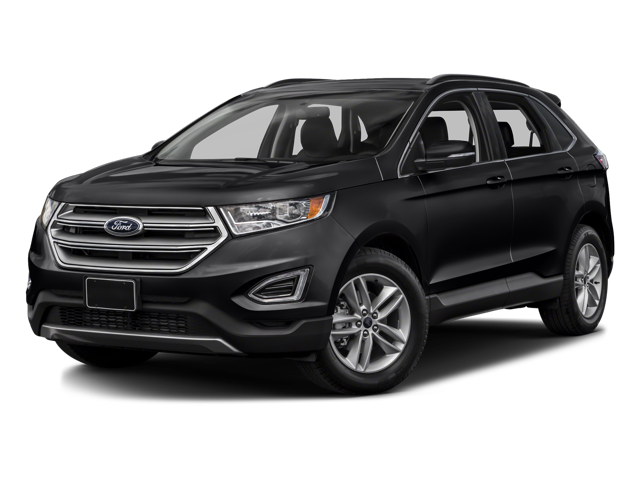 Used 2017 Ford Edge SE with VIN 2FMPK4G95HBB54018 for sale in East Greenwich, RI
