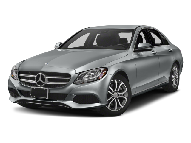 Used 2018 Mercedes-Benz C-Class Sedan C300 with VIN 55SWF4KB7JU275316 for sale in East Greenwich, RI