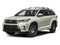 2018 Toyota Highlander Sport