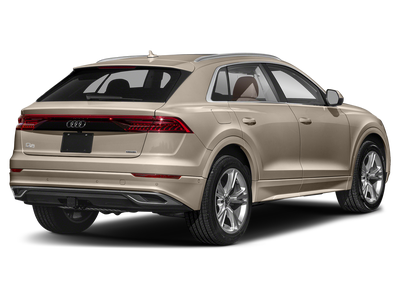 2021 Audi Q8 Premium Plus