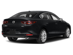 2021 Mazda Mazda3 Sedan Preferred