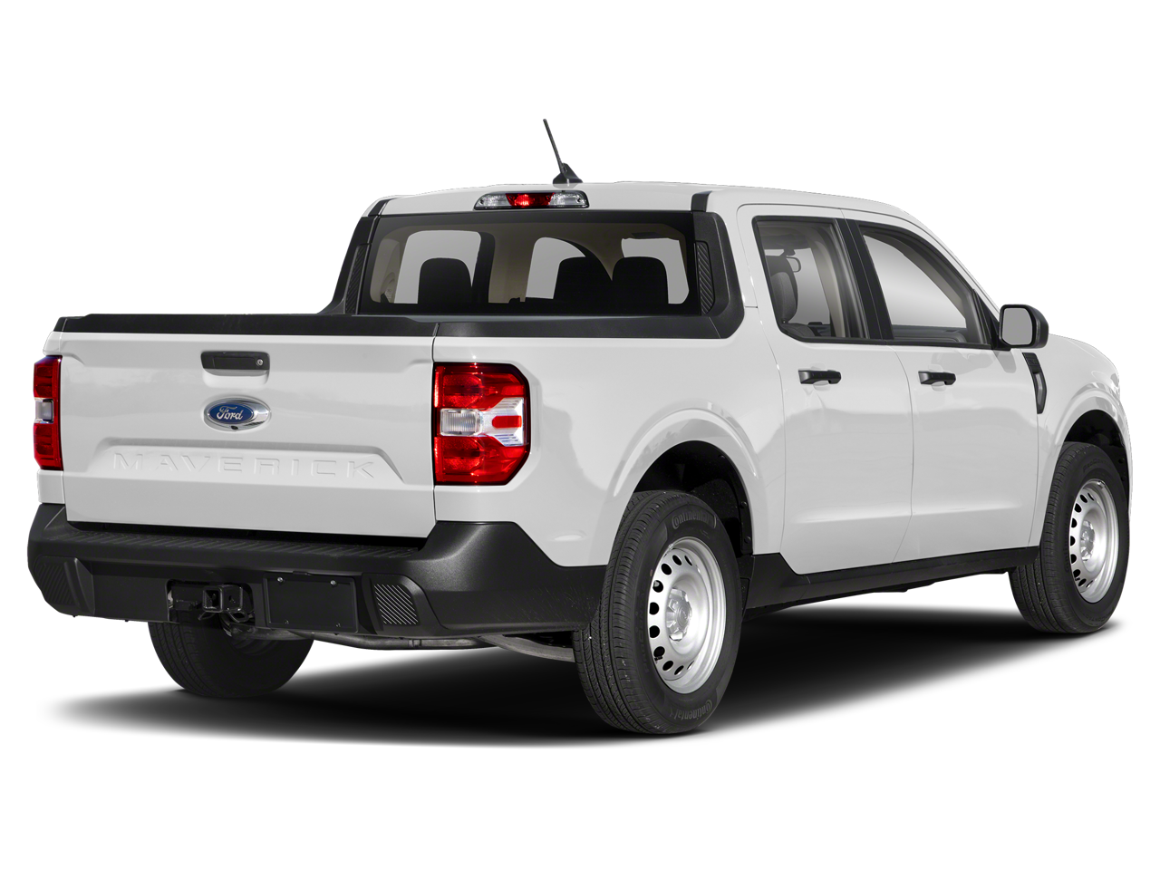 2022 Ford Maverick photo 3