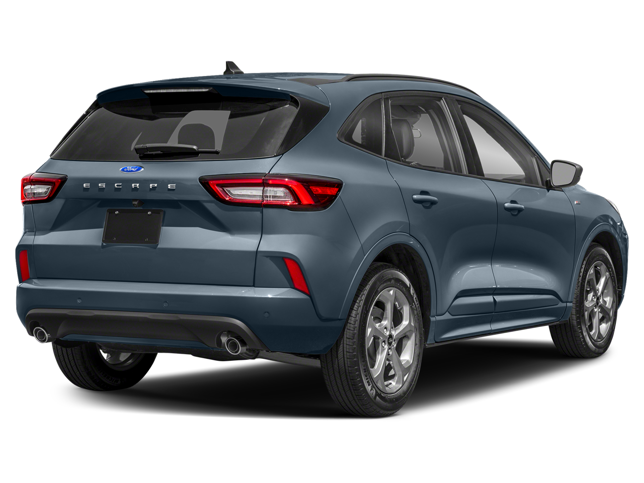 2023 Ford Escape ST-Line photo 3