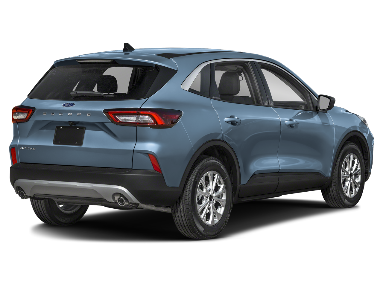 2023 Ford Escape Active photo 3