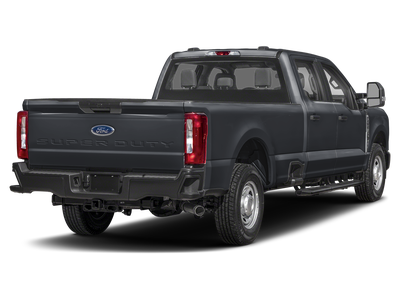 2023 Ford Super Duty F-250 SRW Super Duty