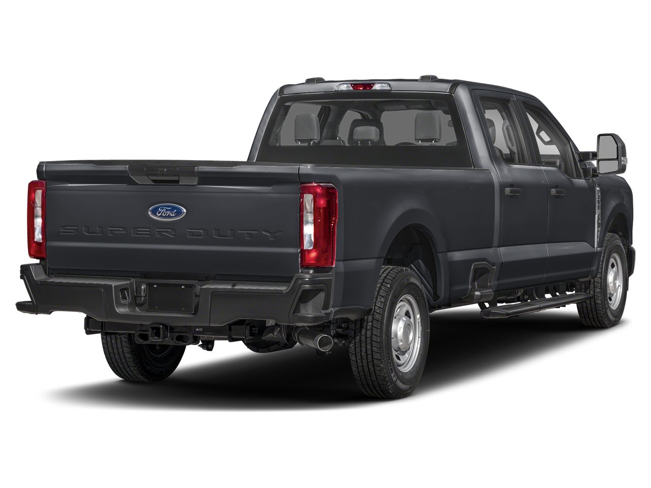 2023 Ford Super Duty F-250 SRW Super Duty