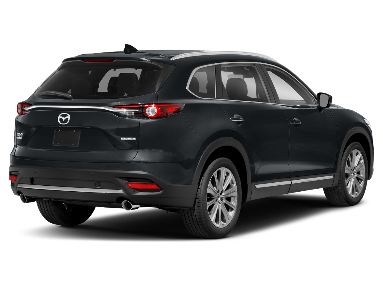 2023 Mazda Mazda CX-9 Signature