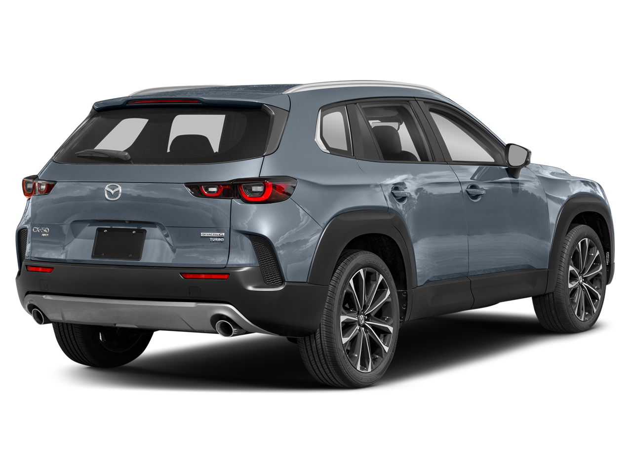 2023 Mazda Mazda CX-50 2.5 Turbo