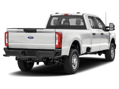 2024 Ford Super Duty F-350 SRW Base