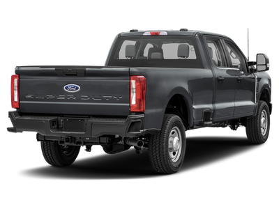 2024 Ford Super Duty F-350 SRW Super Duty