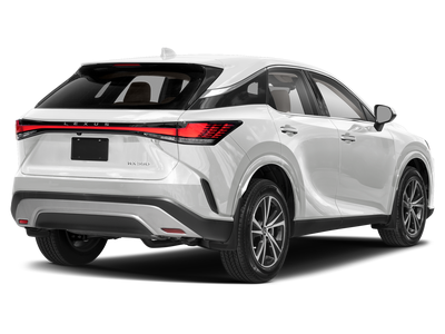 2024 Lexus RX RX 350 Luxury
