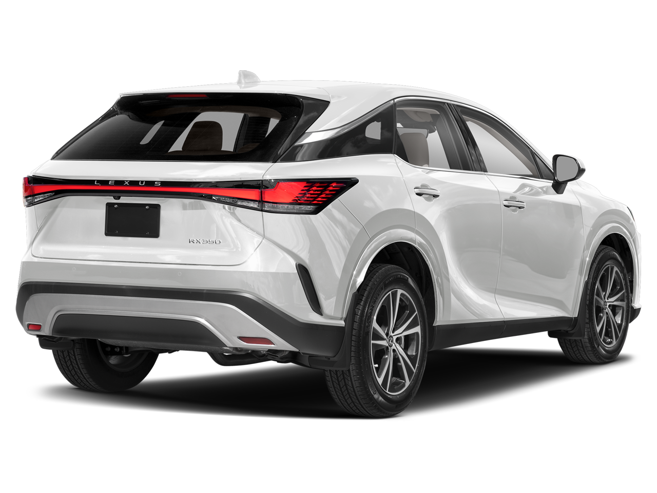 2024 Lexus RX RX 350 Luxury