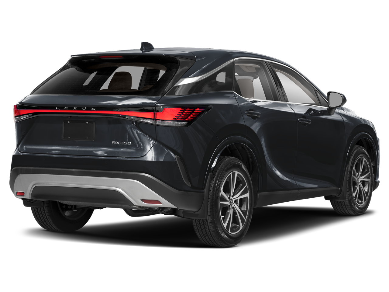 2024 Lexus RX RX 350 Luxury