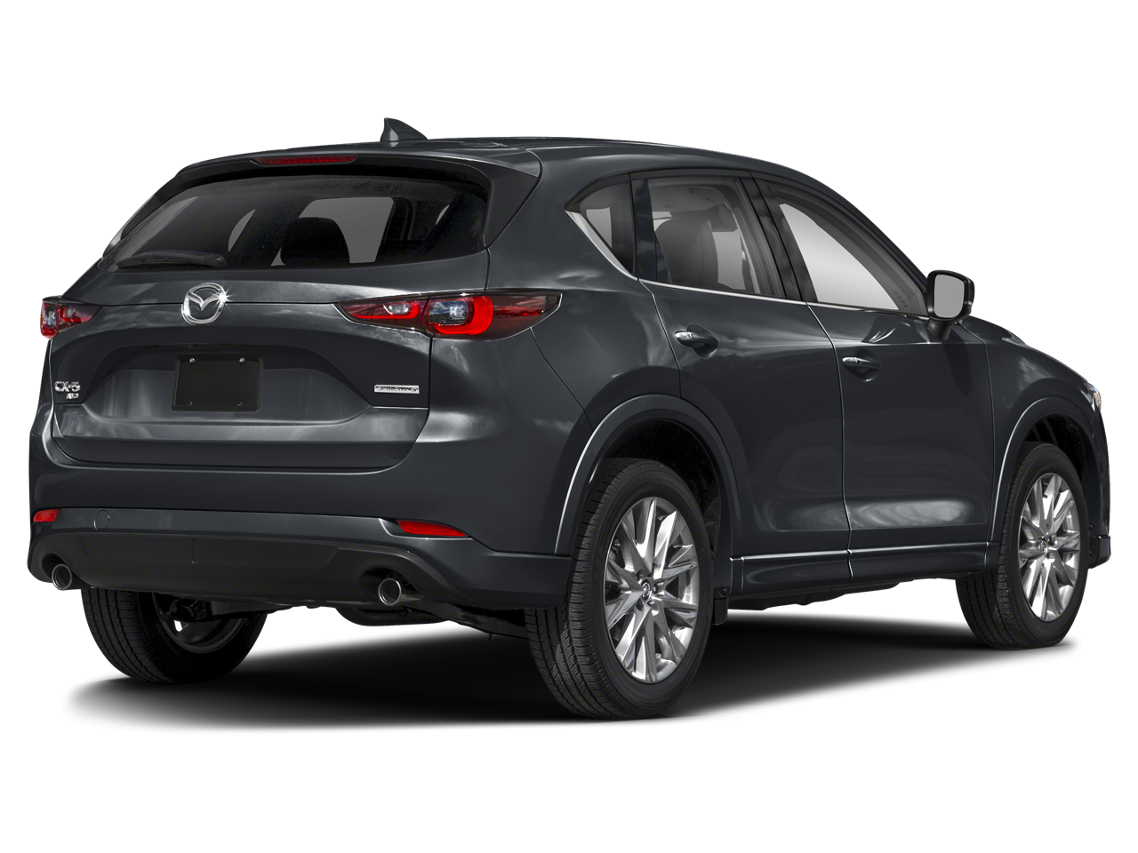 2024 Mazda Mazda CX-5 2.5 S Premium Plus Package