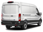 2026 Ford Transit Cargo Van T250