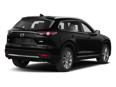 2017 Mazda Mazda CX-9 Grand Touring