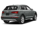 2018 Audi Q5 2.0T quattro Premium Plus