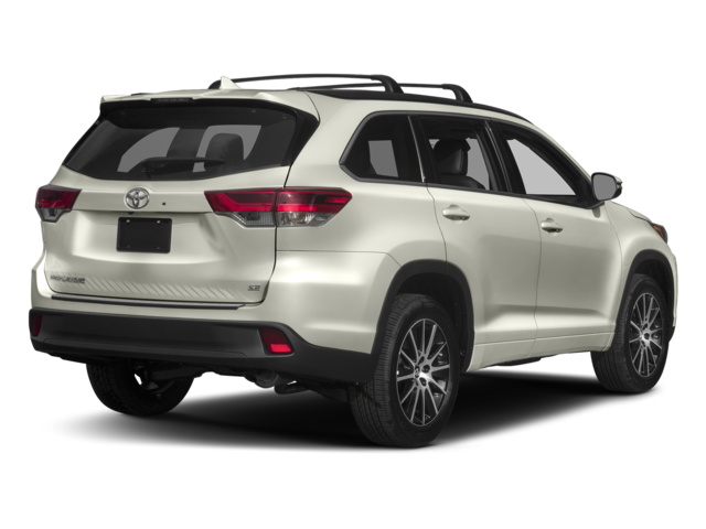 2018 Toyota Highlander Sport