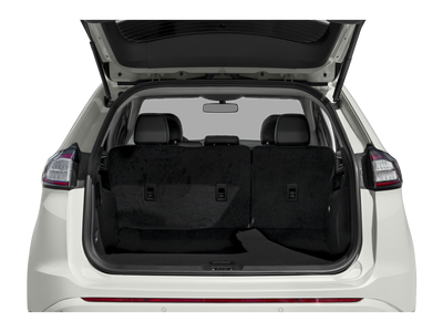 2015 Ford Edge Sport