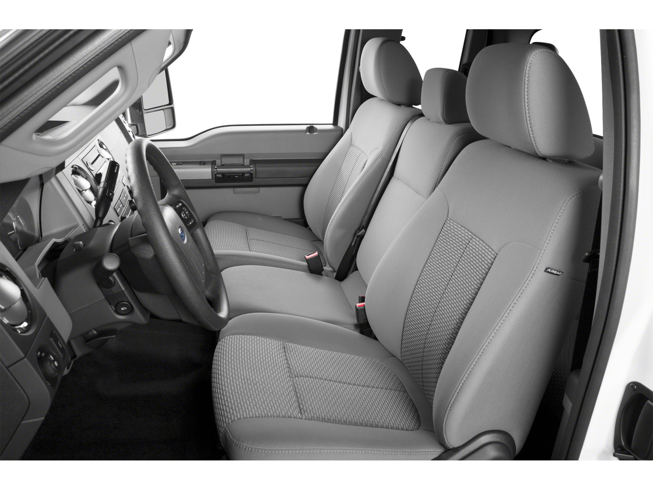 2015 Ford Super Duty F-250 SRW Super Duty