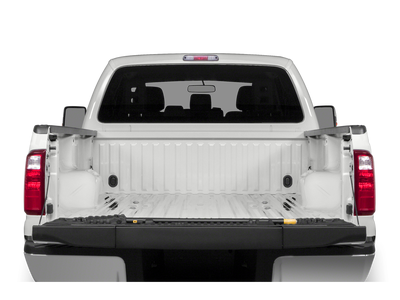 2015 Ford Super Duty F-250 SRW Super Duty
