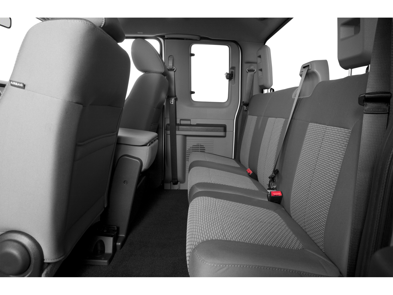 2015 Ford Super Duty F-250 SRW Super Duty