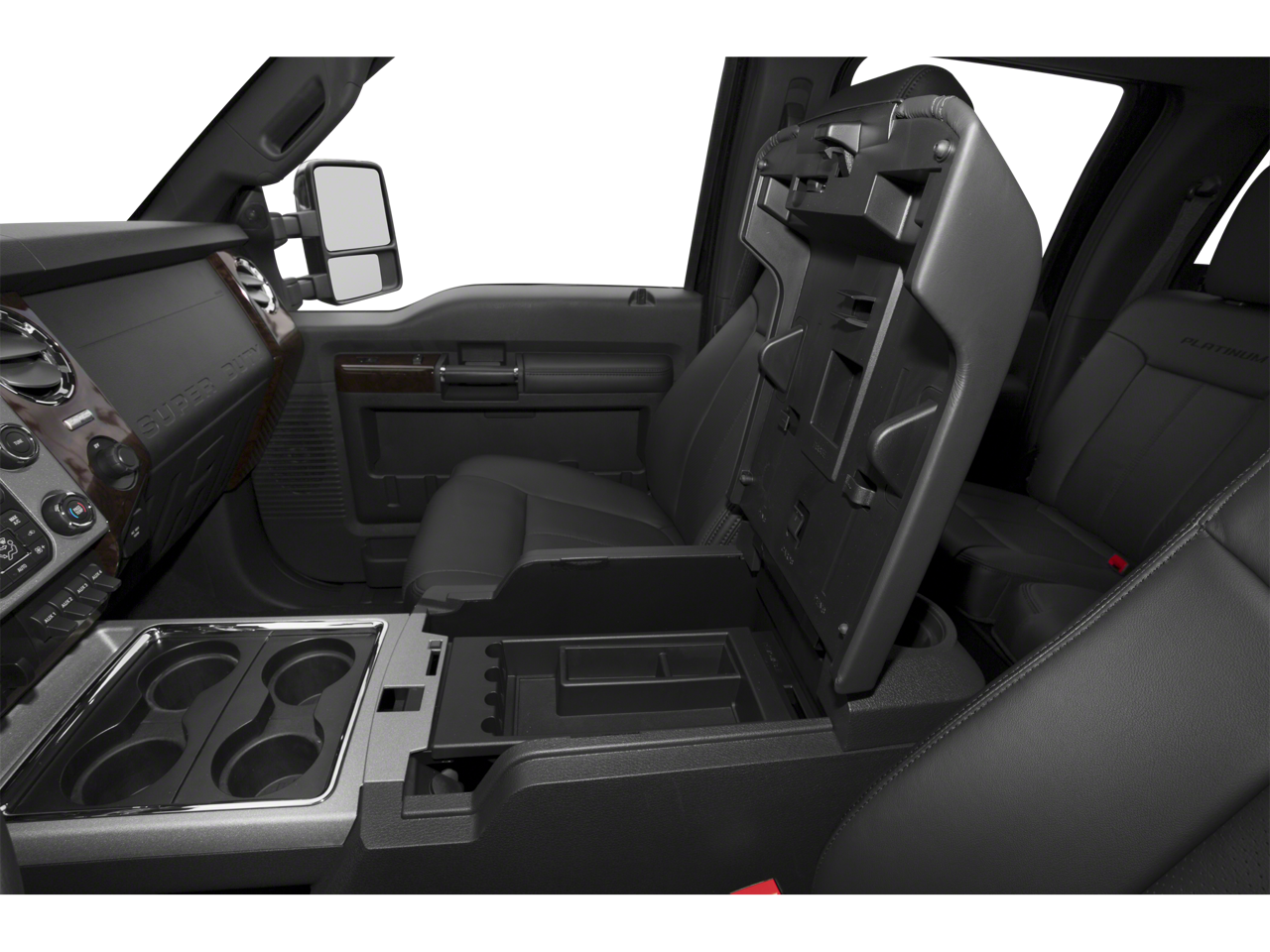 2015 Ford Super Duty F-350 SRW Super Duty