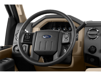 2015 Ford Super Duty F-350 SRW Super Duty