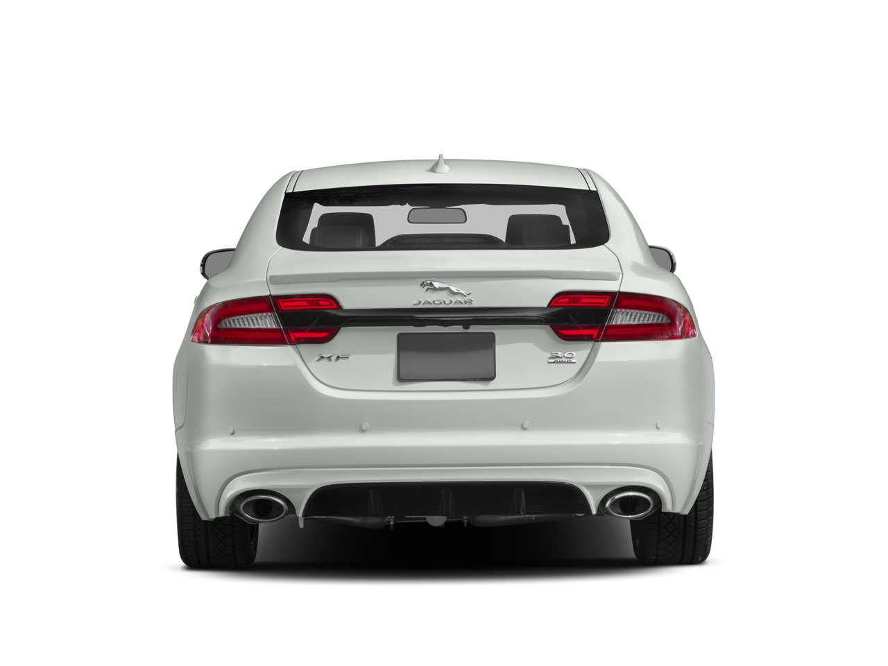2015 Jaguar XF V6 Sport
