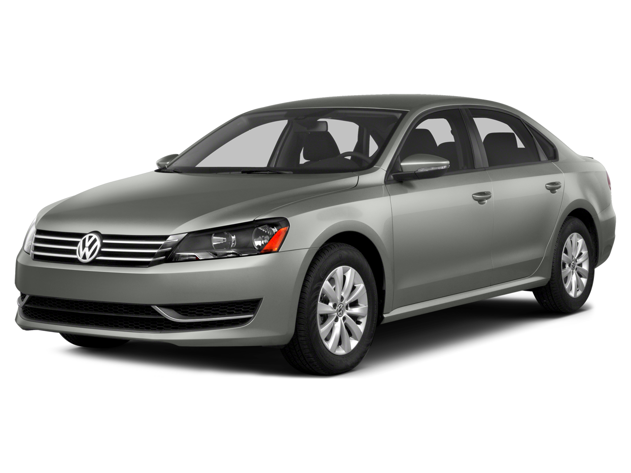 2015 Volkswagen Passat 2.0L SE TDI's photo