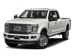 2017 Ford Super Duty F-350 SRW Super Duty