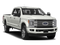 2017 Ford Super Duty F-350 SRW Super Duty