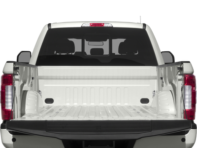 2017 Ford Super Duty F-350 SRW Super Duty