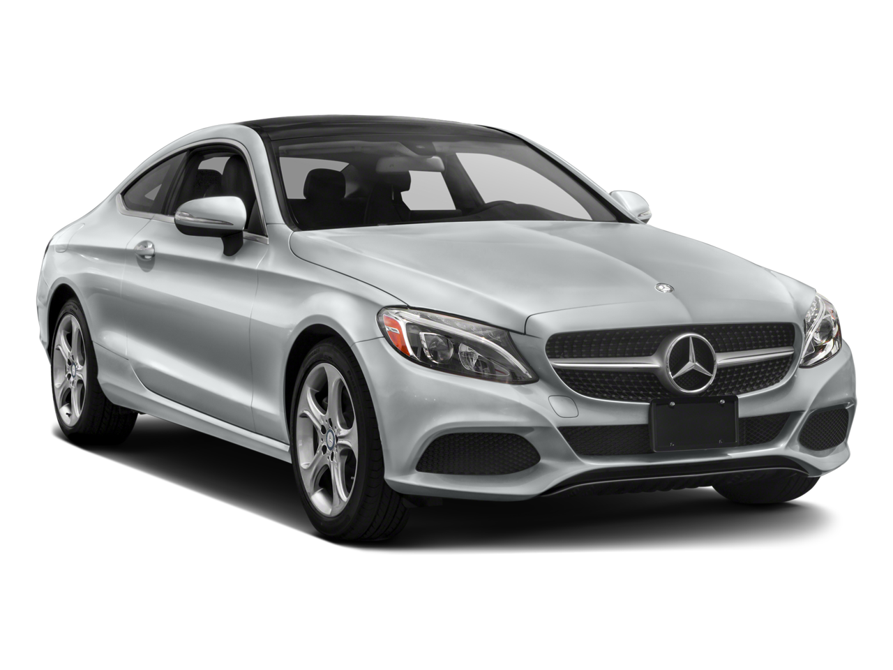 2017 Mercedes-Benz C-Class C 300