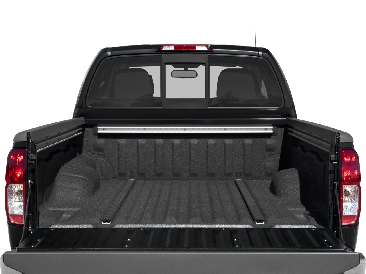 2017 Nissan Frontier SV V6